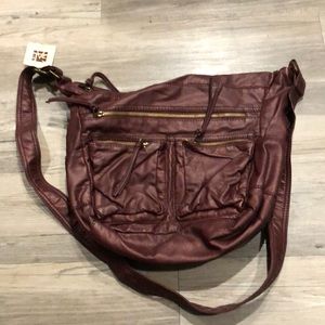 GAL Crossbody Purse